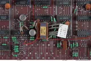 electronic plate 0096